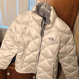 Northface winter jacket